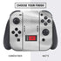 Morocco Soccer Flag Nintendo Switch Bundle Skin